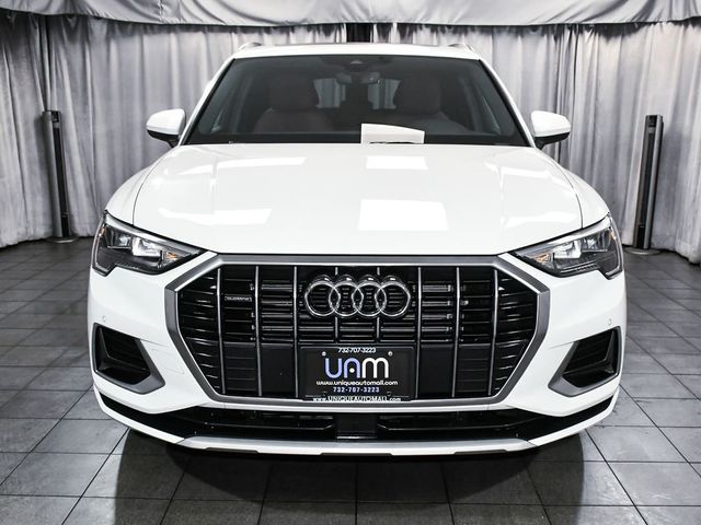 2022 Audi Q3 Premium - 22994472 - 1
