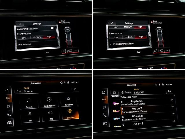 2022 Audi Q3 Premium - 22994472 - 19