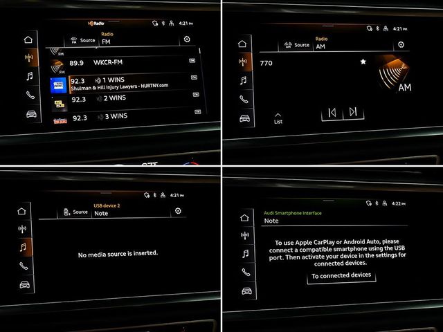 2022 Audi Q3 Premium - 22994472 - 20