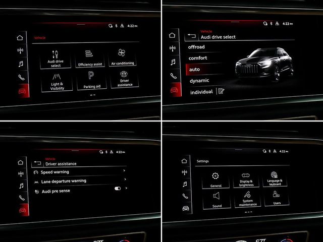 2022 Audi Q3 Premium - 22994472 - 21