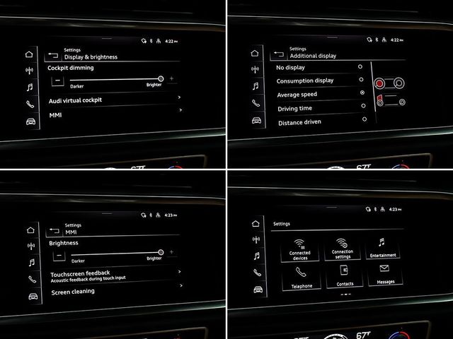 2022 Audi Q3 Premium - 22994472 - 22