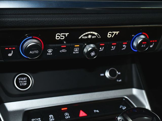 2022 Audi Q3 Premium - 22994472 - 25