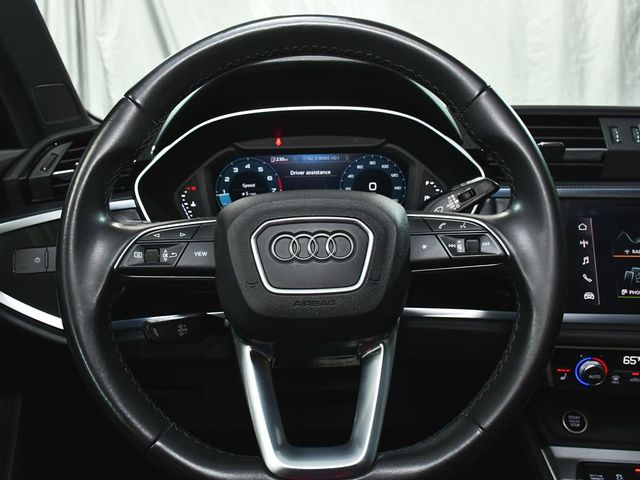 2022 Audi Q3 Premium - 22994472 - 26