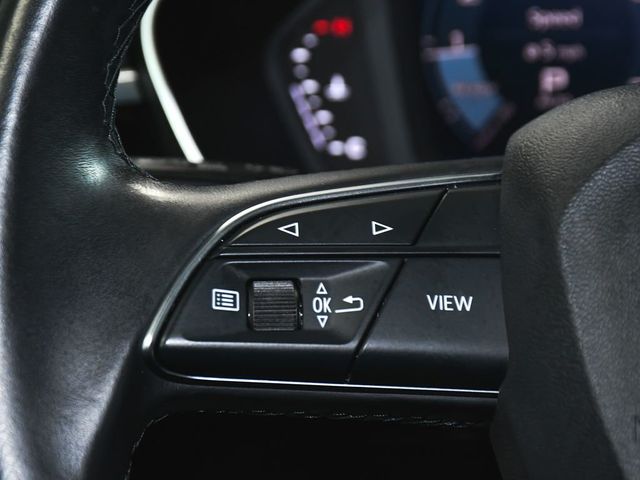 2022 Audi Q3 Premium - 22994472 - 27