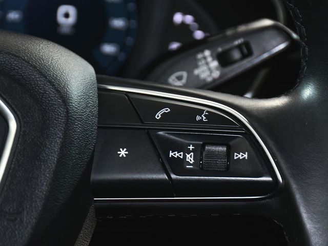 2022 Audi Q3 Premium - 22994472 - 28