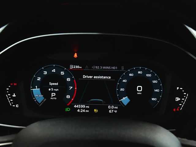 2022 Audi Q3 Premium - 22994472 - 29