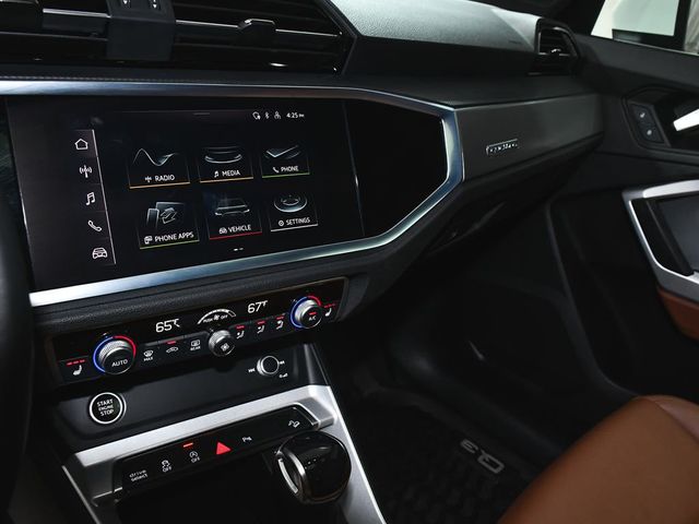 2022 Audi Q3 Premium - 22994472 - 31