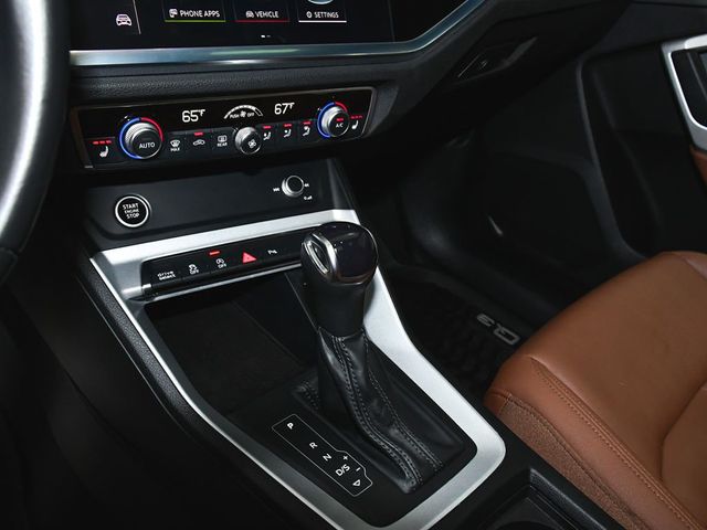 2022 Audi Q3 Premium - 22994472 - 32