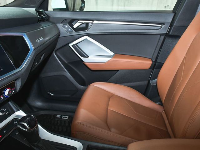 2022 Audi Q3 Premium - 22994472 - 36