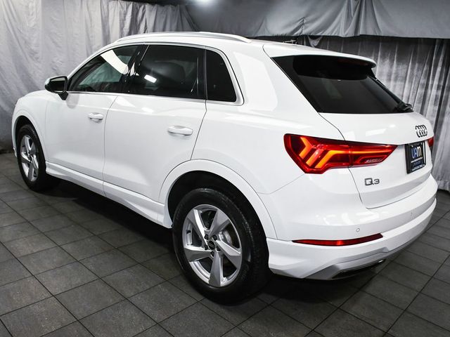 2022 Audi Q3 Premium - 22994472 - 3