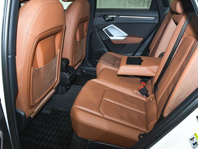 2022 Audi Q3 Premium - 22994472 - 41