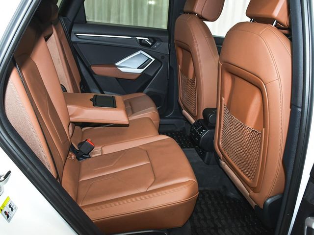 2022 Audi Q3 Premium - 22994472 - 44