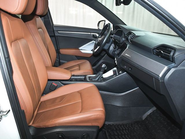 2022 Audi Q3 Premium - 22994472 - 46