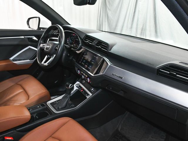 2022 Audi Q3 Premium - 22994472 - 48