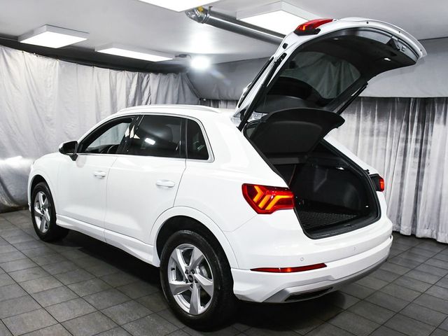 2022 Audi Q3 Premium - 22994472 - 53