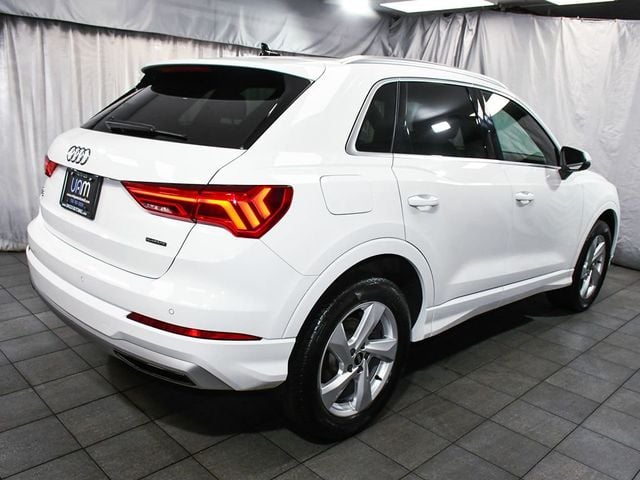 2022 Audi Q3 Premium - 22994472 - 5