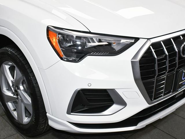 2022 Audi Q3 Premium - 22994472 - 60