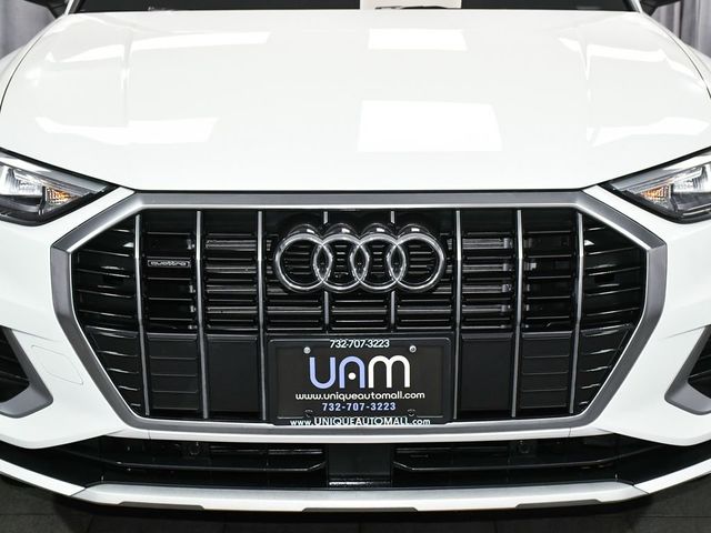 2022 Audi Q3 Premium - 22994472 - 61