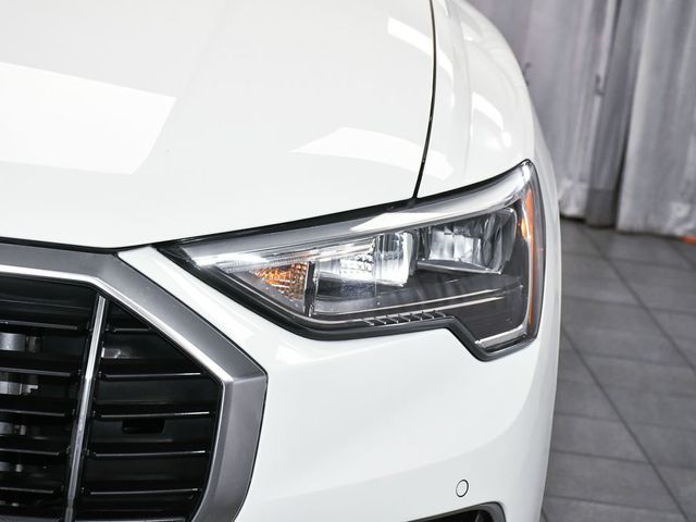 2022 Audi Q3 Premium - 22994472 - 62