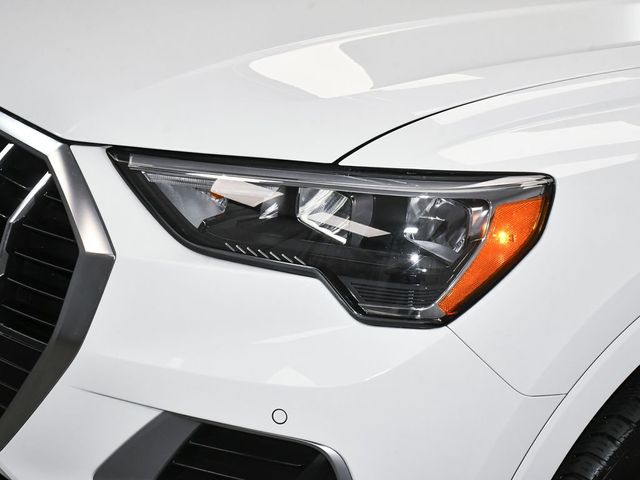 2022 Audi Q3 Premium - 22994472 - 63