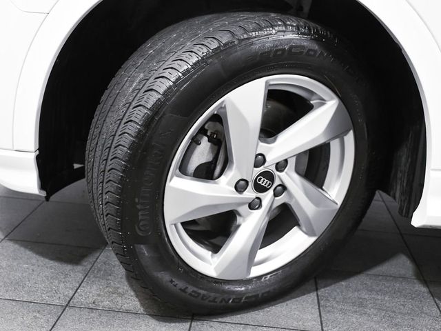 2022 Audi Q3 Premium - 22994472 - 6