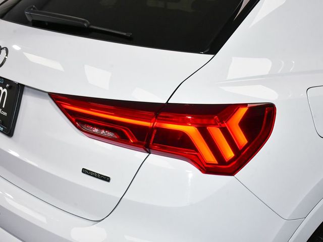 2022 Audi Q3 Premium - 22994472 - 70