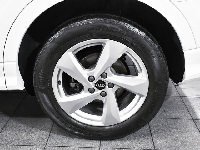 2022 Audi Q3 Premium - 22994472 - 7