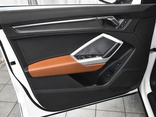 2022 Audi Q3 Premium - 22994472 - 8