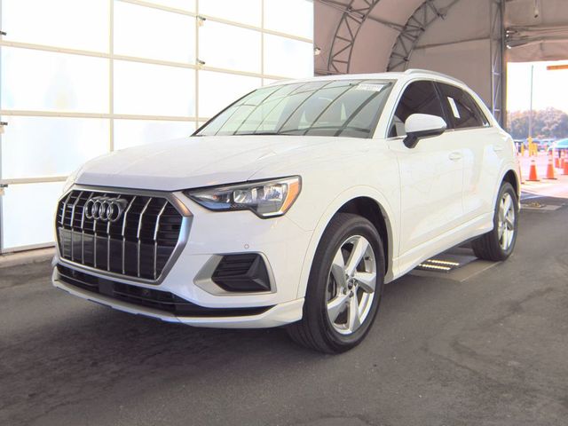 2022 Audi Q3 Premium - 22975002 - 0