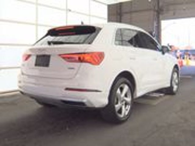 2022 Audi Q3 Premium - 22975002 - 1