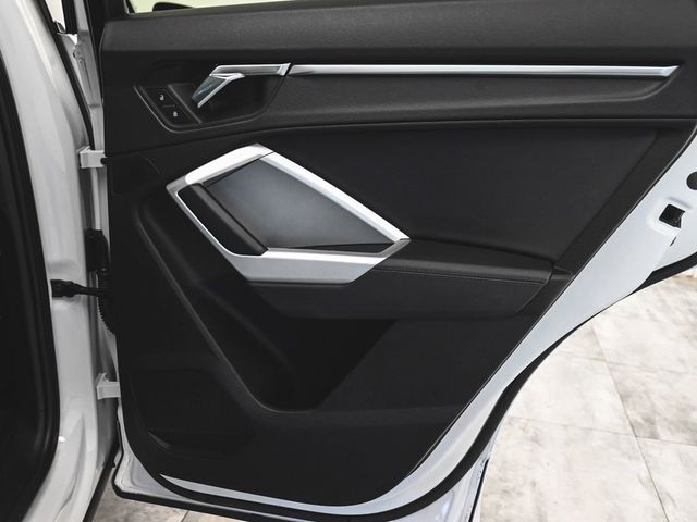 2022 Audi Q3 Premium - 23050341 - 12