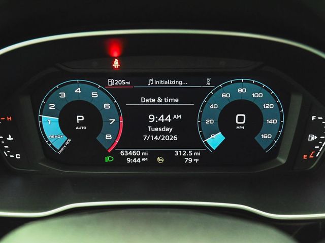 2022 Audi Q3 Premium - 23050341 - 15