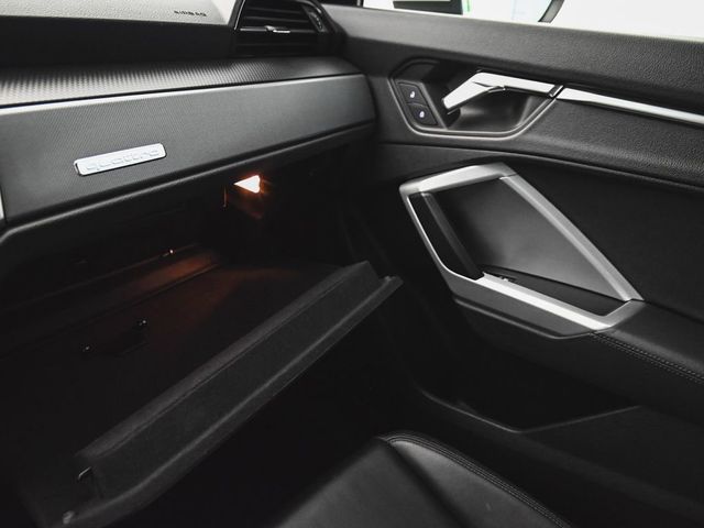 2022 Audi Q3 Premium - 23050341 - 16