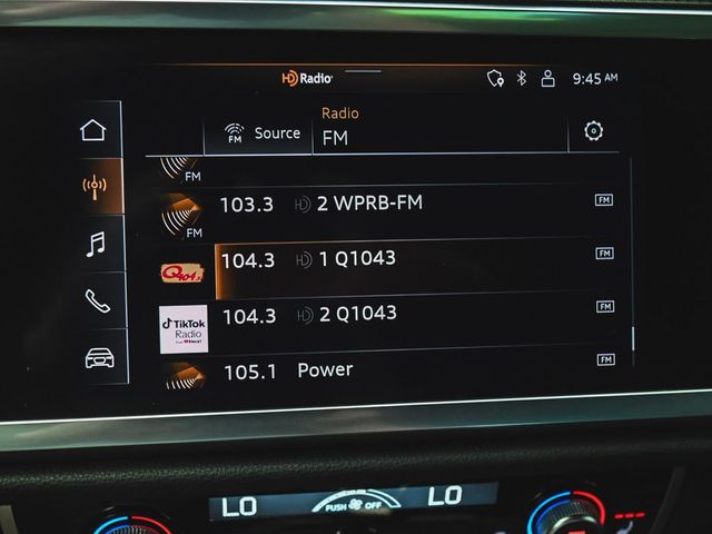2022 Audi Q3 Premium - 23050341 - 17