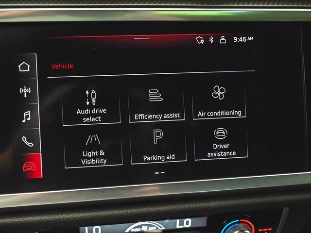 2022 Audi Q3 Premium - 23050341 - 18