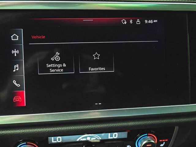2022 Audi Q3 Premium - 23050341 - 19