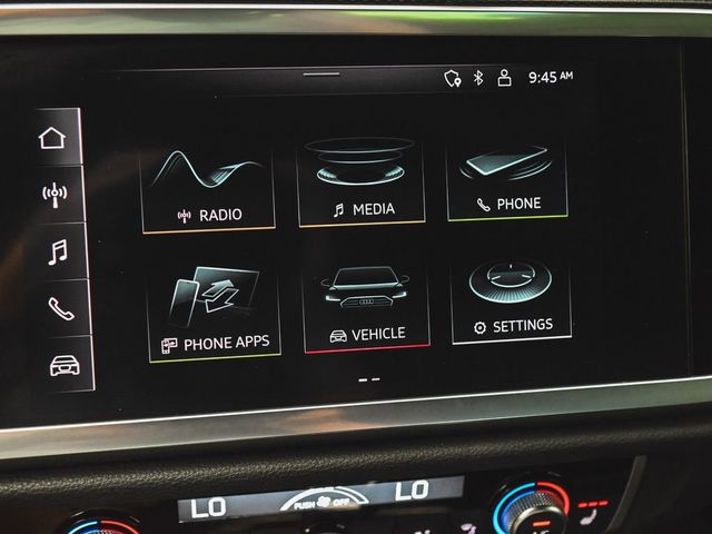 2022 Audi Q3 Premium - 23050341 - 21