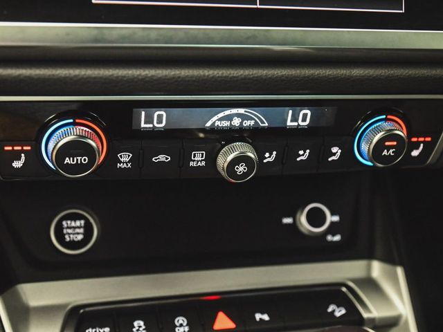 2022 Audi Q3 Premium - 23050341 - 23