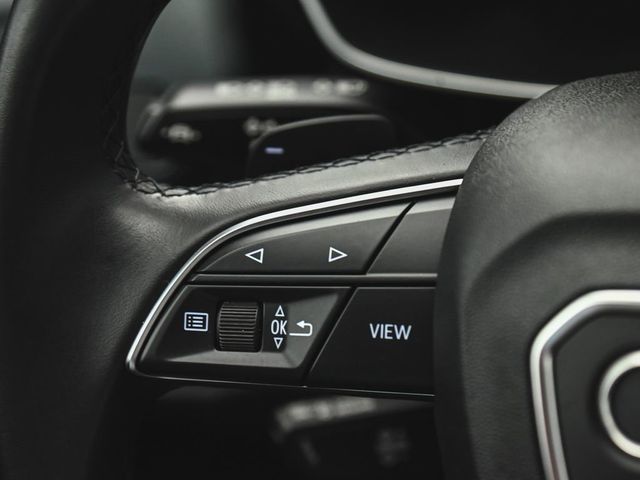 2022 Audi Q3 Premium - 23050341 - 25
