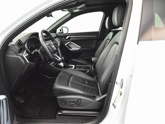 2022 Audi Q3 Premium - 23050341 - 28