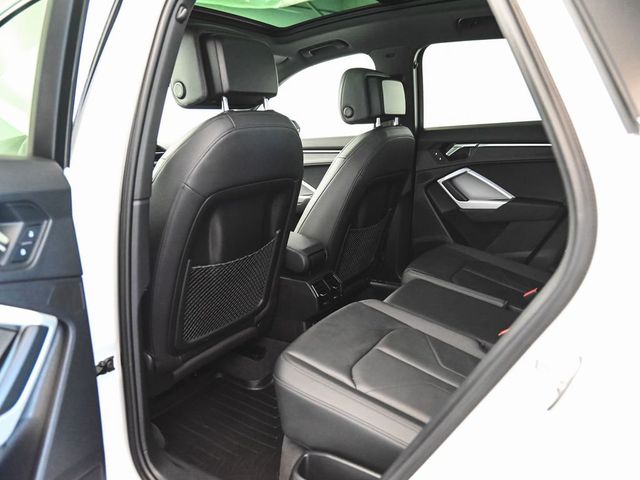 2022 Audi Q3 Premium - 23050341 - 30