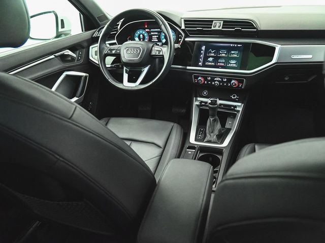 2022 Audi Q3 Premium - 23050341 - 32