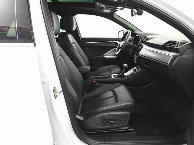 2022 Audi Q3 Premium - 23050341 - 33