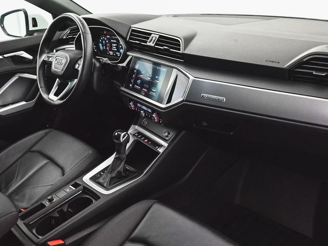 2022 Audi Q3 Premium - 23050341 - 34
