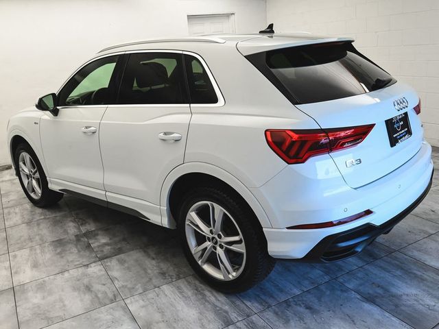 2022 Audi Q3 Premium - 23050341 - 3