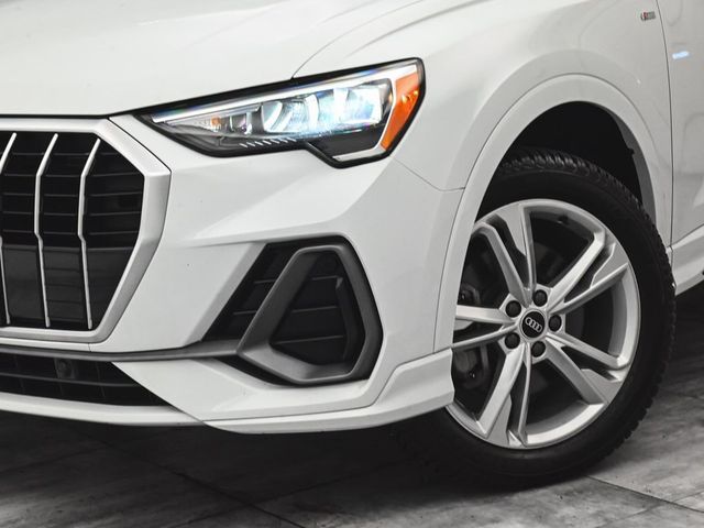 2022 Audi Q3 Premium - 23050341 - 40