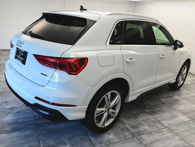 2022 Audi Q3 Premium - 23050341 - 5