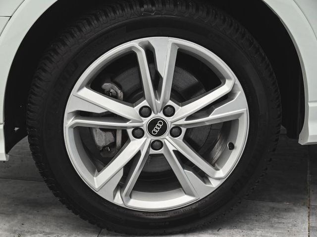 2022 Audi Q3 Premium - 23050341 - 6