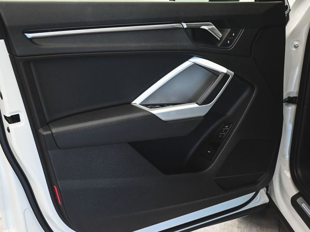 2022 Audi Q3 Premium - 23050341 - 7
