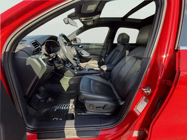 2022 Audi Q3 Premium 40 TFSI quattro - 22975307 - 15
